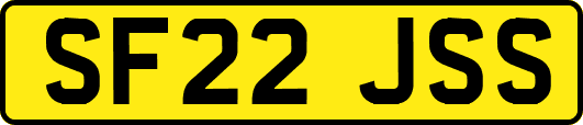 SF22JSS