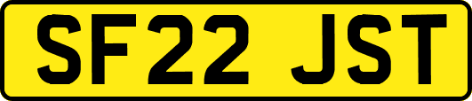 SF22JST