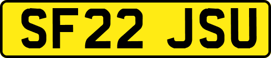 SF22JSU