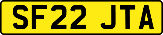 SF22JTA