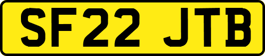 SF22JTB