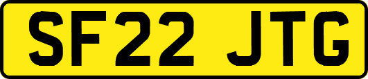 SF22JTG