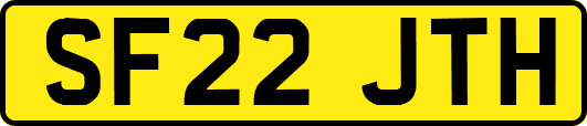 SF22JTH