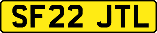 SF22JTL