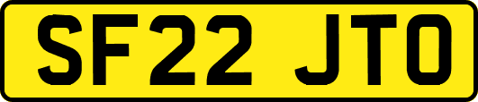 SF22JTO