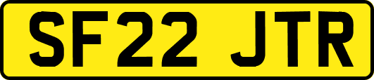 SF22JTR
