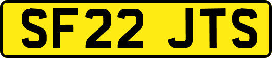 SF22JTS