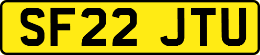 SF22JTU