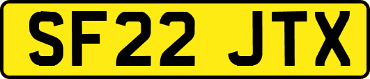 SF22JTX