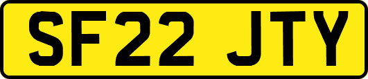 SF22JTY