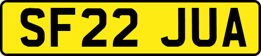 SF22JUA