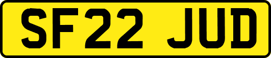 SF22JUD