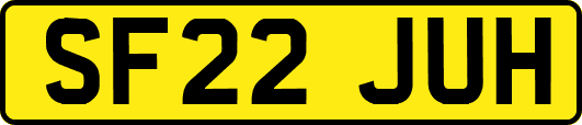 SF22JUH