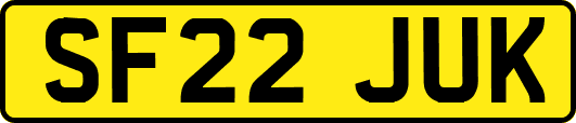 SF22JUK