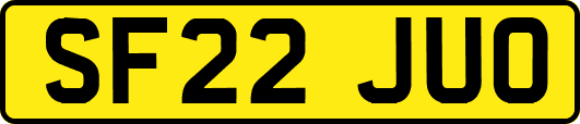SF22JUO