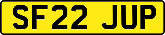 SF22JUP