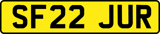 SF22JUR
