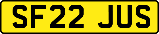 SF22JUS