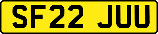 SF22JUU