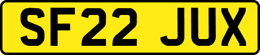 SF22JUX