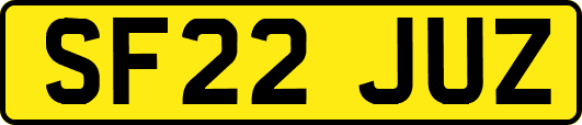 SF22JUZ