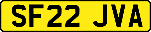 SF22JVA