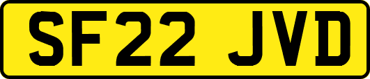 SF22JVD