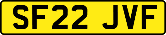 SF22JVF