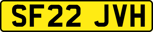 SF22JVH