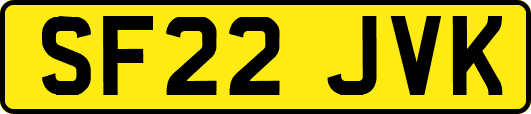 SF22JVK