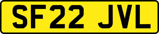 SF22JVL