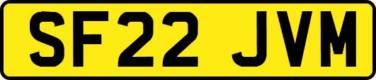 SF22JVM