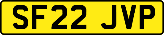SF22JVP