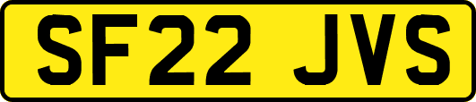 SF22JVS