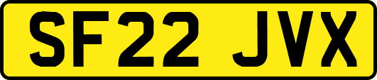 SF22JVX