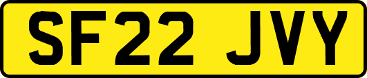 SF22JVY