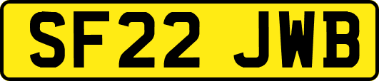 SF22JWB