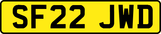 SF22JWD