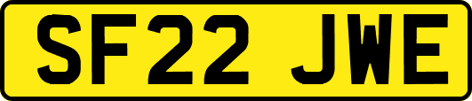 SF22JWE