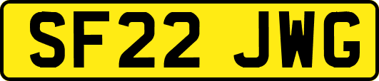 SF22JWG