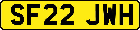 SF22JWH