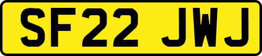 SF22JWJ