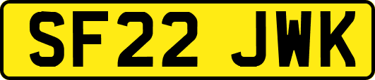 SF22JWK