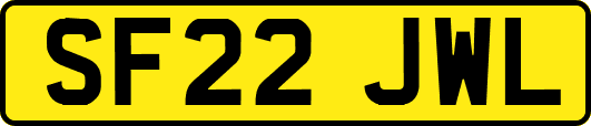 SF22JWL