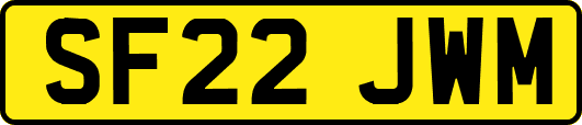 SF22JWM