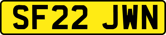 SF22JWN