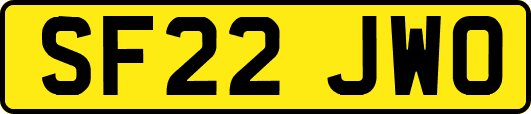SF22JWO
