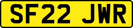 SF22JWR