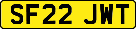 SF22JWT