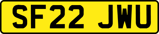 SF22JWU